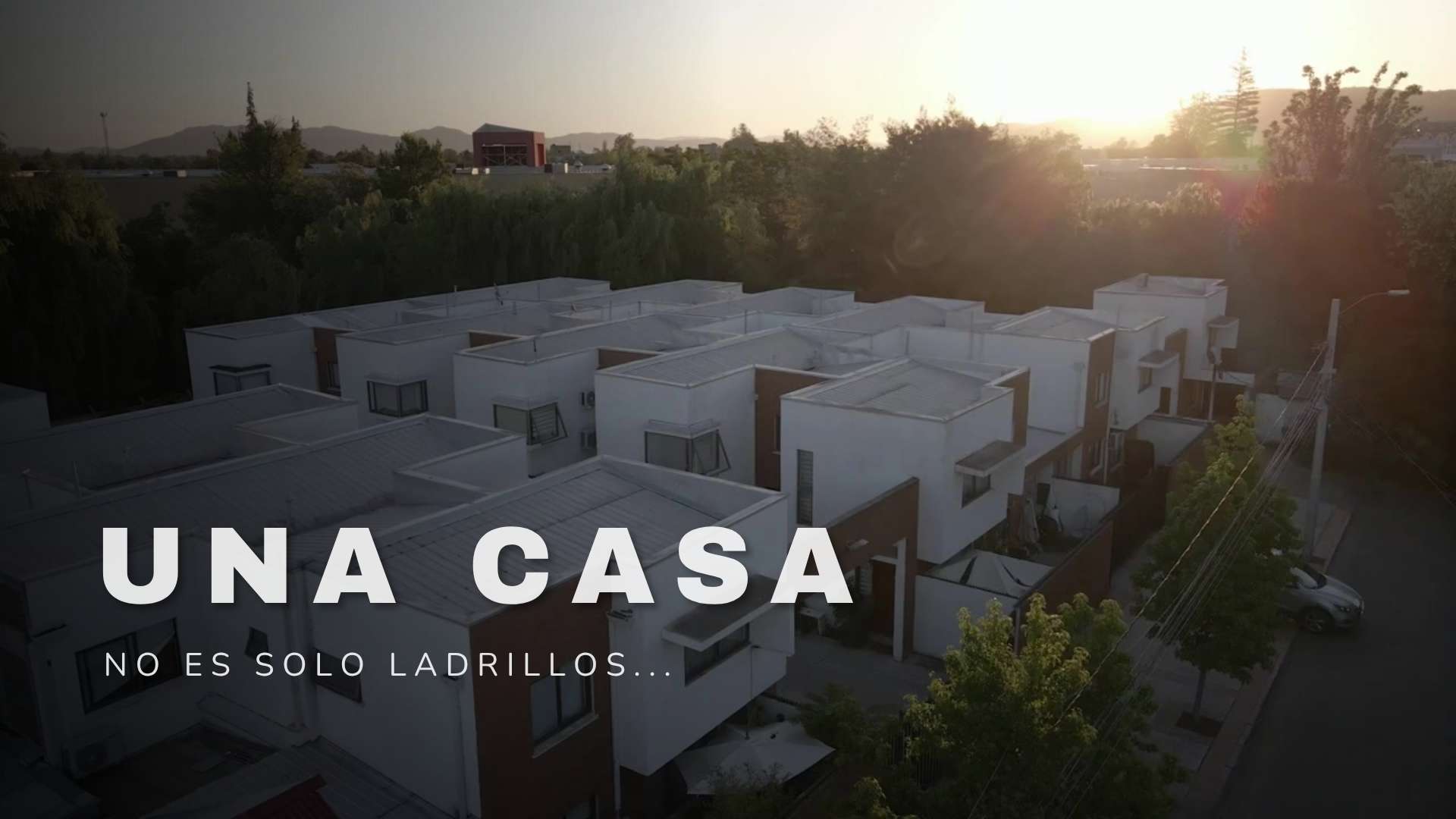 Encanto Historico en Talca